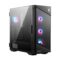 MSI MPG VELOX 100R (ATX) Cabinet (Black)