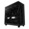 NZXT H6 Flow (ATX) Mid Tower Cabinet (Black)