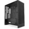 NZXT H7 Flow (2024) ATX Mid Tower Airflow Cabinet (Black)