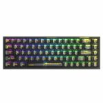 Redragon K631 Castor 65% Wired RGB Gaming Keyboard