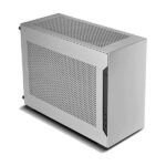 Lian Li A4-H2O M-ITX Cabinet Silver