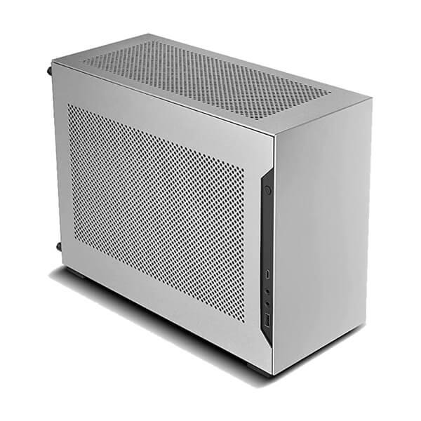 Lian Li A4-H2O (M-ITX) Cabinet (Silver)