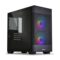 Lian Li Lancool 205M Mesh ARGB (M-ATX) Mini Tower Cabinet (Black)