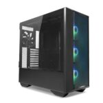 Lian Li Lancool III RGB (E-ATX) Mid Tower Cabinet (Black)