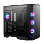 MSI MAG PANO 100R PZ ATX Mid-Tower Cabinet