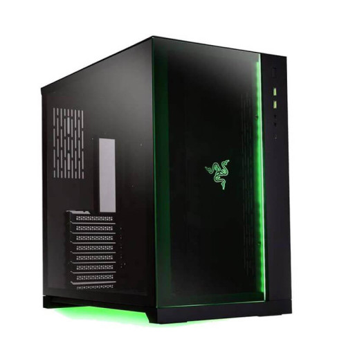 Lian Li O11 Dynamic Cabinet Razer Edition