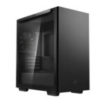 Deepcool Macube 110 Cabinet (Black)