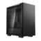 Deepcool Macube 110 Cabinet (Black) - Green Apple Compunet