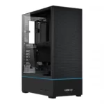 Lian Li SUP 01 ATX Mid Tower Case Black