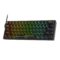 Redragon K617 SE 60% Transparent Wired Mechanical Gaming Keyboard - Green Apple Compunet