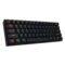 DRACONIC PRO K530 PRO – 60% BLUETOOTH+2.4HZ+WIRED MECHANICAL KEYBOARD (BROWN SWITCH) - Green Apple Compunet