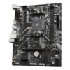 Gigabyte B450M K (rev. 2.0) (Socket AM4/B450/DDR4/Micro ATX) Motherboard - Green Apple Compunet