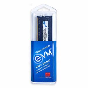 EVM Desktop RAM 16GB DDR4 3200Mhz