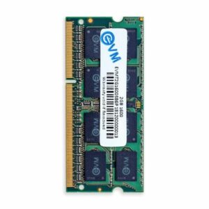 EVM Laptop 2GB DDR3 RAM 1600MHz