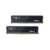 G Skill Flare X5 64Gb (32Gbx2) DDR5 6000Mhz Desktop RAM (F5-6000J3636F32GX2-FX5)
