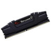 G.Skill Ripjaws V 32GB (16GBx2) DDR4 4400MHz Memory Ram (Black)