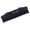 G.Skill Ripjaws V 32GB (16GBx2) DDR4 4400MHz Memory Ram (Black)