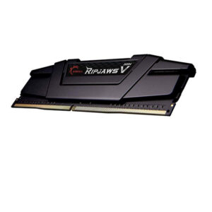 G.Skill Ripjaws V 16GB (16GBx1) DDR4 3200MHz Memory Ram