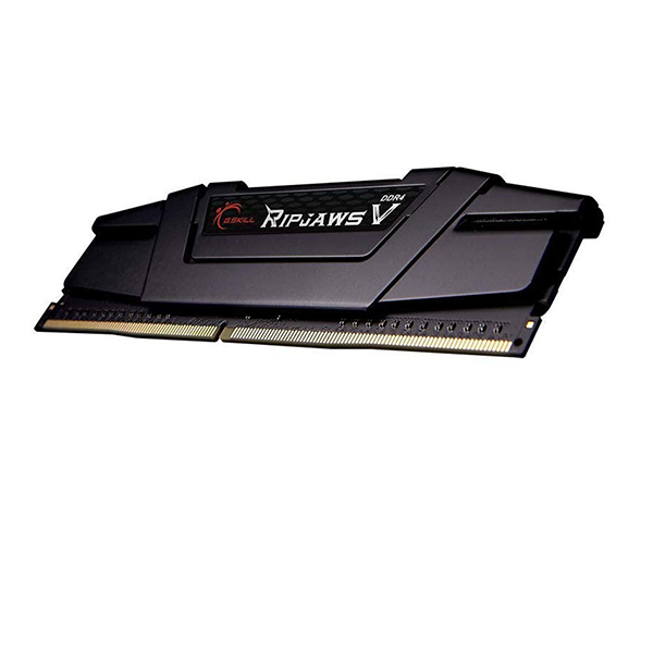G.Skill Ripjaws V 16GB (16GBx1) DDR4 3200MHz Memory Ram