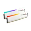 G Skill Ripjaws M5 Neo RGB 32GB (16GBx2) DDR5 6000MHz Desktop RAM (White)
