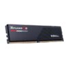 G.Skill Ripjaws S5 32GB (32GBx1) DDR5 6000MHz Desktop Ram (Matte Black)