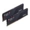 G.Skill Ripjaws S5 64GB (32GBx2) DDR5 6000MHz Desktop RAM (Black)