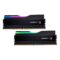 G.Skill Trident Z RGB 32GB (16GBx2) DDR5 6000MHz Desktop RAM