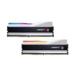 G.Skill Trident Z5 RGB 32GB (16GBx2) DDR5 6000MHz Desktop RAM
