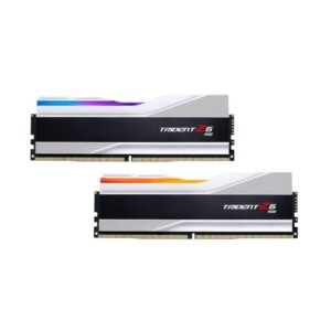 G.Skill Trident Z5 RGB 32GB (16GBx2) DDR5 6000MHz Desktop RAM