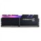 G.Skill Trident Z RGB 8GB (8GBx1) DDR4 3200MHz Desktop Memory Ram