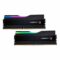 G.Skill Trident Z5 RGB 32GB (16GBx2) DDR5 5600MHz RAM (Matte Black)