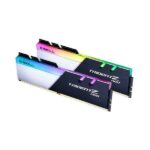 G.Skill Trident Z Neo 32GB (16GBx2) DDR4 3600MHz RGB Memory Ram