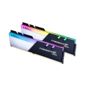 G.Skill Trident Z Neo 32GB (16GBx2) DDR4 3600MHz RGB Memory Ram