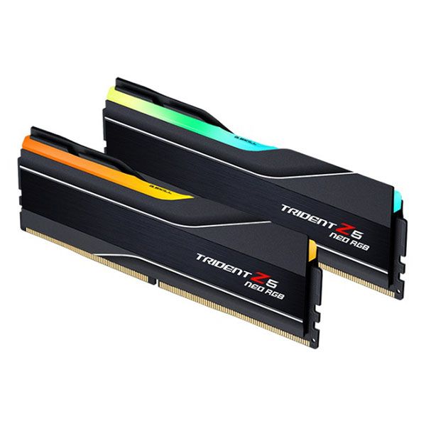 Gskill Trident Z5 Neo Rgb 32gb Ddr5 6000mhz Desktop Ram 16*2