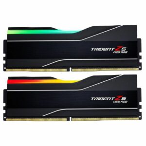 Gskill Trident Z5 Neo Rgb 32gb Ddr5 6000mhz Desktop Ram 16*2