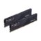 G.Skill Ripjaws S5 32GB (32GBx1) DDR5 5200MHz Desktop RAM (Matte Black)