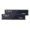 G.Skill Ripjaws S5 32GB (32GBx1) DDR5 6000MHz Desktop Ram (Matte Black)