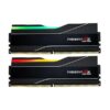 G.Skill Trident Z5 Neo RGB 32GB (16GBx2) DDR5 6000MHz Desktop RAM (Matte Black)