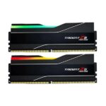 G.Skill Trident Z5 Neo 64GB 32GBx2 Kit F5-6000J3040G32GX2-TZ5NR (Matte Black)