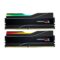 G.Skill Trident Z5 Neo RGB 32GB (16GBx2) DDR5 6000MHz Desktop RAM (Matte Black)