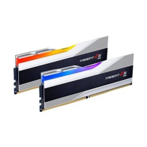 G.Skill Trident Z5 RGB 64GB DDR5 6000 Mhz (White)