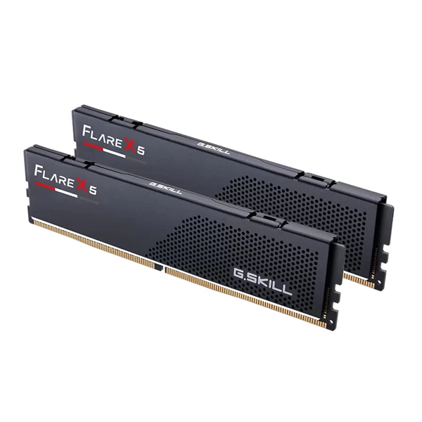 G.Skill Flare X5 Series 64GB (32GBx2) DDR5 6000MHz Desktop RAM