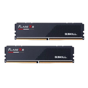 G.Skill Flare X5 Series 64GB (32GBx2) DDR5 6000MHz Desktop RAM