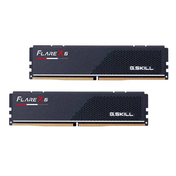 G.Skill Flare X5 Series 64GB (32GBx2) DDR5 6000MHz Desktop RAM