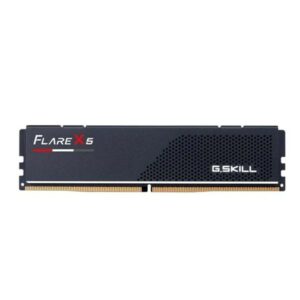 GSkill Flare X5 16GB DDR5 6000MHz CL36 Desktop RAM