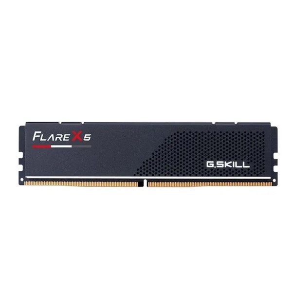 GSkill Flare X5 16GB DDR5 6000MHz CL36 Desktop RAM