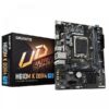 Gigabyte H610M K DDR4 Intel Motherboard Supports Intel 12th, 13th & 14th Gen Processors - Green Apple Compunet