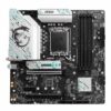 MSI B760M Gaming Plus WIFI DDR5 Motherboard Supports Intel 12th , 13th & 14th Gen Processors - Green Apple Compunet