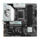 MSI B760M Gaming Plus WIFI DDR5 Motherboard Supports Intel 12th , 13th & 14th Gen Processors