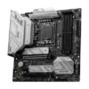 MSI MAG B760M Mortar Max Wifi LGA 1700 Intel Motherboard Supports Intel 12th , 13th & 14th Gen Processors - Green Apple Compunet